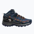Joma J.Utah Jr 2205 detská treková obuv navy blue JUTAHW2205V 12