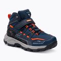 Joma J.Utah Jr 2205 detská treková obuv navy blue JUTAHW2205V