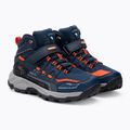 Joma J.Utah Jr 2205 detská treková obuv navy blue JUTAHW2205V 4