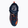 Joma J.Utah Jr 2205 detská treková obuv navy blue JUTAHW2205V 6