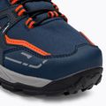 Joma J.Utah Jr 2205 detská treková obuv navy blue JUTAHW2205V 7