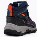 Joma J.Utah Jr 2205 detská treková obuv navy blue JUTAHW2205V 8