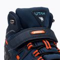 Joma J.Utah Jr 2205 detská treková obuv navy blue JUTAHW2205V 9