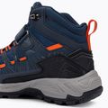 Joma J.Utah Jr 2205 detská treková obuv navy blue JUTAHW2205V 10