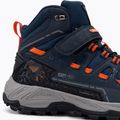 Joma J.Utah Jr 2205 detská treková obuv navy blue JUTAHW2205V 11