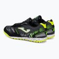 Pánske kopačky Joma Mundial TF black 4