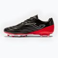Pánske kopačky Joma Numero-10 FG black/red 13