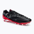 Pánske kopačky Joma Numero-10 FG black/red