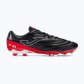 Pánske kopačky Joma Numero-10 FG black/red 2