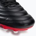 Pánske kopačky Joma Numero-10 FG black/red 7