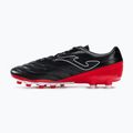Pánske kopačky Joma Numero-10 FG black/red 10