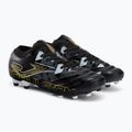 Pánske kopačky Joma Propulsion FG black 4