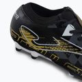 Pánske kopačky Joma Propulsion FG black 8