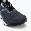 Joma R.Supercross topánky sivá tyrkysová RCROSW2212 8