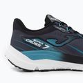 Joma R.Supercross topánky sivá tyrkysová RCROSW2212 9