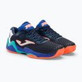 Pánska tenisová obuv Joma T. Ace Pro navy 4