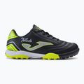 Detské kopačky Joma Toledo TF black 4