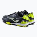 Detské kopačky Joma Toledo TF black 6