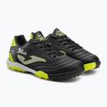 Detské kopačky Joma Toledo TF black 10