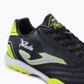 Detské kopačky Joma Toledo TF black 15