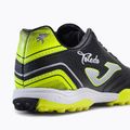 Detské kopačky Joma Toledo TF black 18