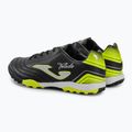 Detské kopačky Joma Toledo TF black 5
