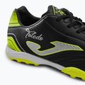 Detské kopačky Joma Toledo TF black 16