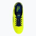 Detské kopačky Joma Toledo HG lemon fluor 6