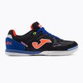 Pánske kopačky Joma Top Flex IN black/royal 2