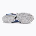 Pánske kopačky Joma Top Flex IN black/royal 4