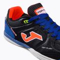 Pánske kopačky Joma Top Flex IN black/royal 8