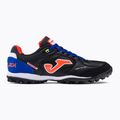 Pánske kopačky Joma Top Flex TF black/royal 2