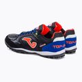 Pánske kopačky Joma Top Flex TF black/royal 3