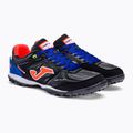 Pánske kopačky Joma Top Flex TF black/royal 5
