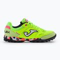 Pánske kopačky Joma Top Flex TF green fluor 2