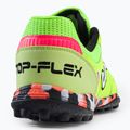 Pánske kopačky Joma Top Flex TF green fluor 9