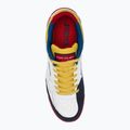 Pánske kopačky Joma Top Flex IN white/red 6