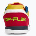 Pánske kopačky Joma Top Flex IN white/red 8