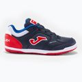 Detské kopačky Joma Top Flex IN navy/red 9