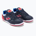 Detské kopačky Joma Top Flex IN navy/red 10
