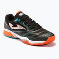 Joma T.Set pánska tenisová obuv čierna TSETW2201P 10