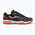 Joma T.Set pánska tenisová obuv čierna TSETW2201P 11