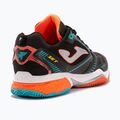 Joma T.Set pánska tenisová obuv čierna TSETW2201P 13