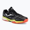 Joma T.Set pánska tenisová obuv čierna TSETW2201P