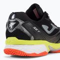 Joma T.Set pánska tenisová obuv čierna TSETW2201P 9