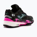 Dámska obuv Joma Slam Lady P black/fuchsia 14