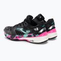 Dámska obuv Joma Slam Lady P black/fuchsia 3