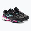Dámska obuv Joma Slam Lady P black/fuchsia 4