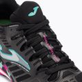 Dámska obuv Joma Slam Lady P black/fuchsia 8