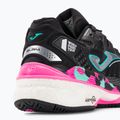 Dámska obuv Joma Slam Lady P black/fuchsia 9